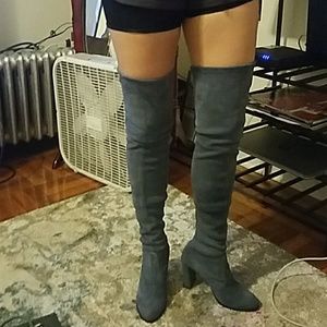 stuart weitzman hiline denim